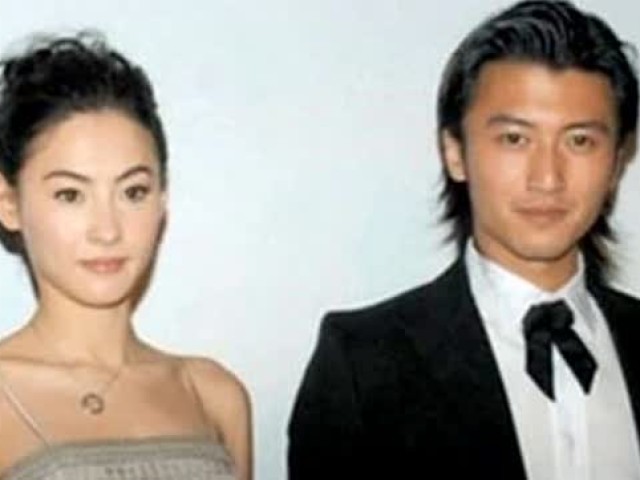 谢霆锋那么爱王菲为什么不结婚,王菲和谢霆锋结婚了吗