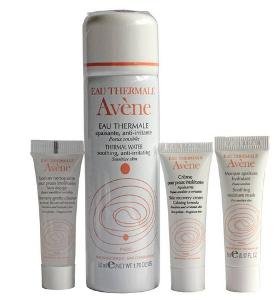 男女老少皆宜的雅漾全系列！