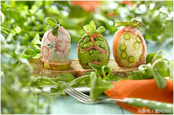 春季适合吃的减肥菜,既有营养又能减肥的蔬菜