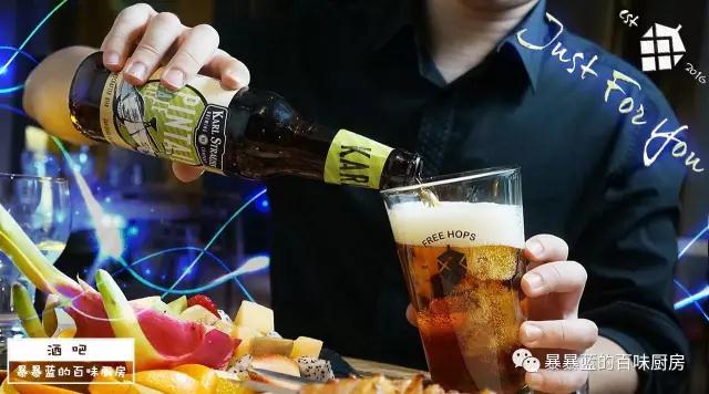 沈阳老友记精酿啤酒,沈阳二九精酿啤酒