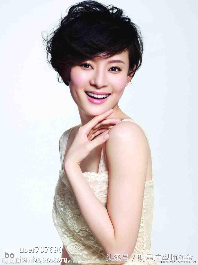 天生发量少怎么增多,天生发量少是缺什么