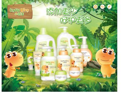 连亏七年没退市,霸王洗发水现在还在亏损吗