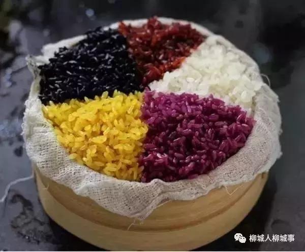 柳州“三月三”最全游玩攻略