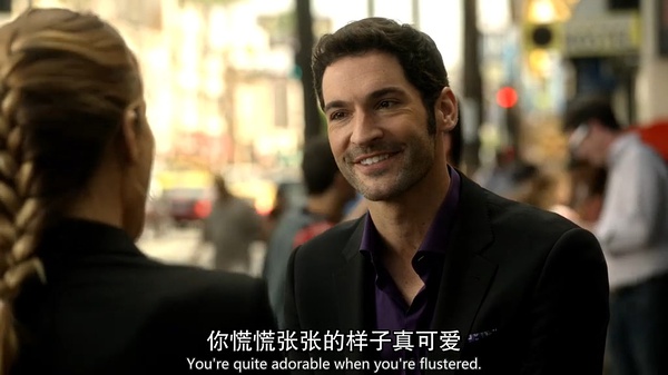 路西法地狱天使,路西法坠入地狱