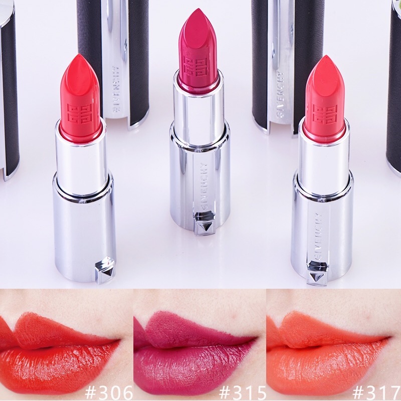 女神必备十款口红,女神必备口红推荐