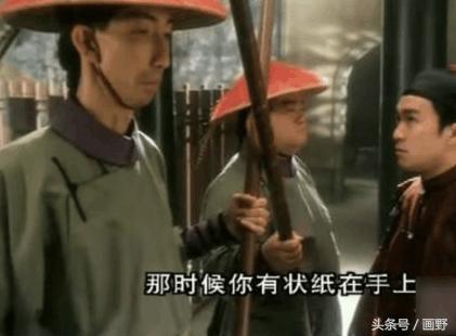 tvb金牌配角再到实力派演员的巅峰,tvb最牛的黄金配角