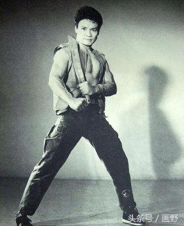 tvb金牌配角再到实力派演员的巅峰,tvb最牛的黄金配角