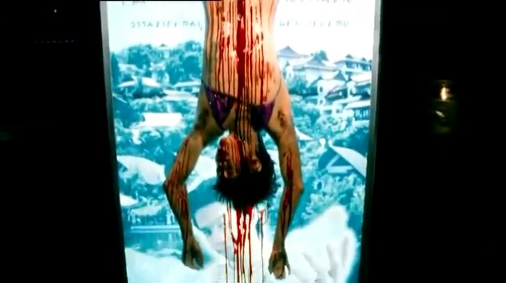 泰国还原凶案的鬼片,最新泰国恐怖电影真实案件