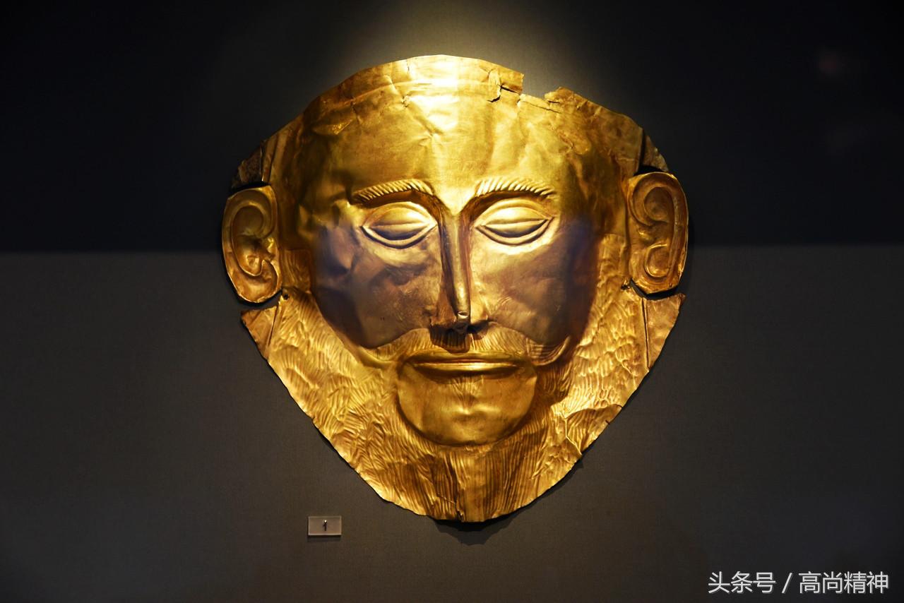 价值十亿黄金被盗,德国一博物馆483枚古金币被盗