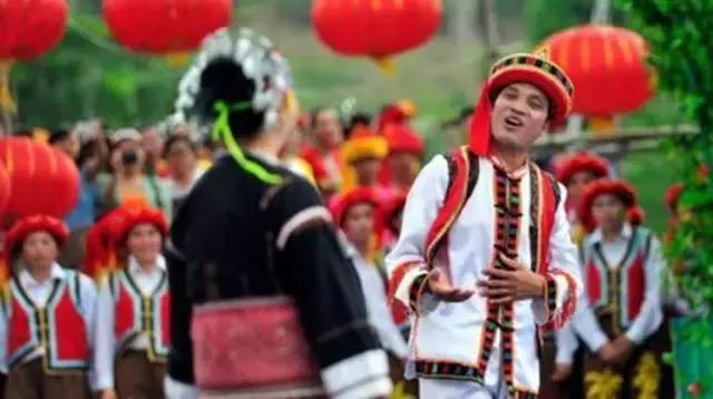 都怪这个三月三，我都不想上班了，怎么破！——海口日月广场