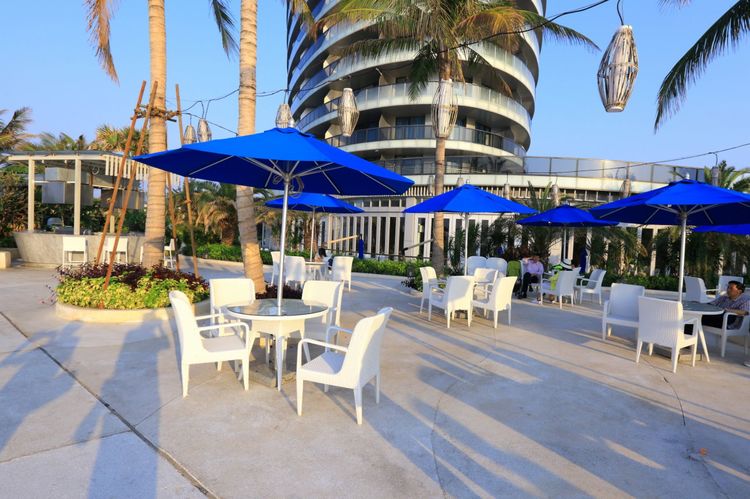 三亚凤凰岛房价,三亚凤凰岛