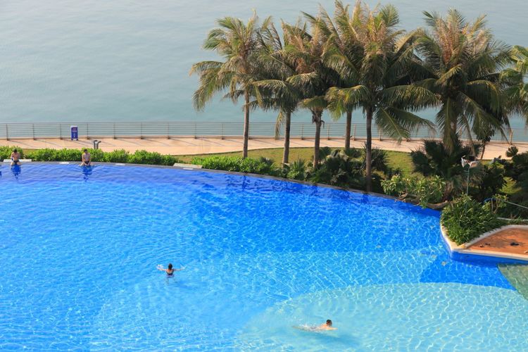 三亚凤凰岛房价,三亚凤凰岛