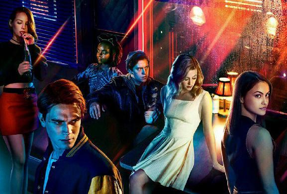 河谷镇纪录片第二季,河谷镇第一季解说