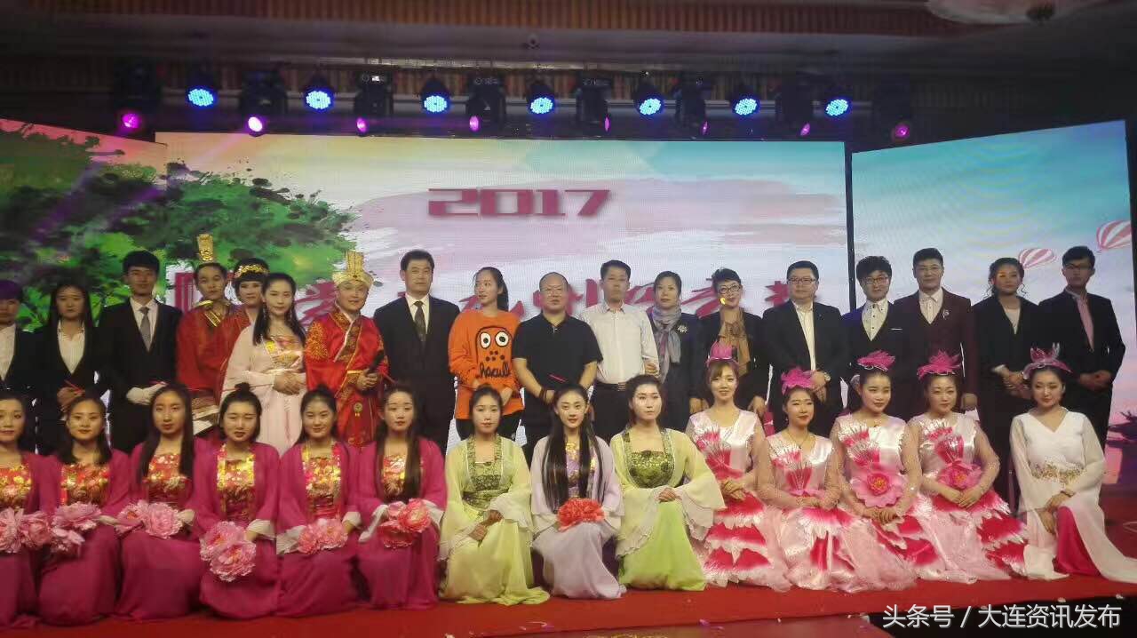 在九州婚礼秀,这就是嫁给爱情的样子