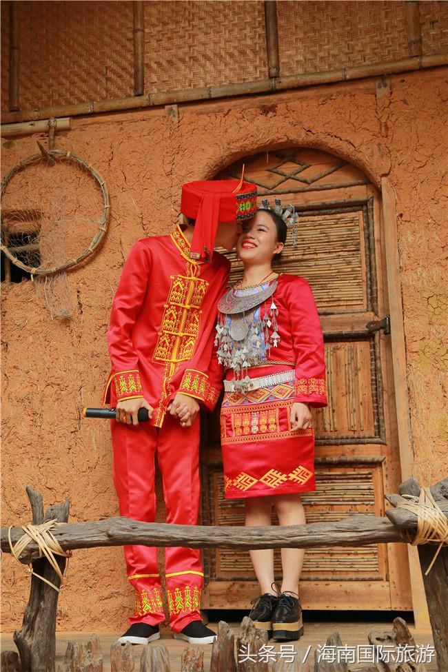 槟榔谷流量杀手︱一场引爆670万人观看的婚礼