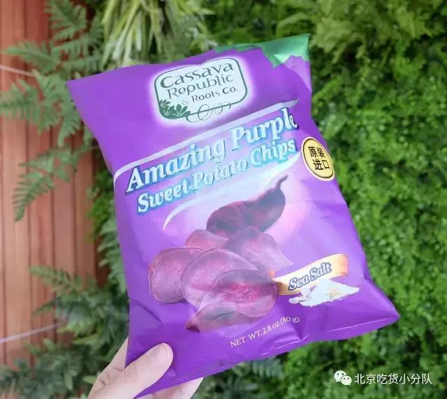 20种网红薯片测评，你最想吃哪一种？