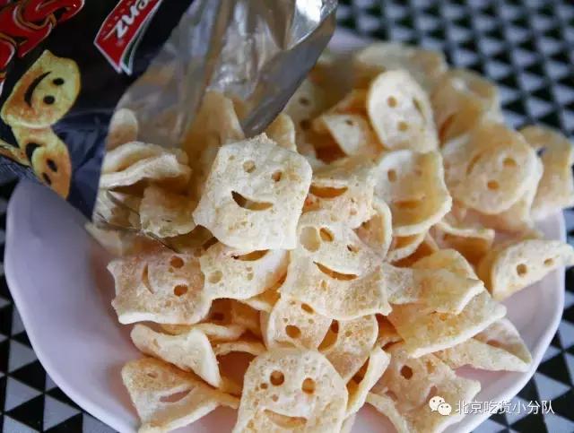 20种网红薯片测评，你最想吃哪一种？