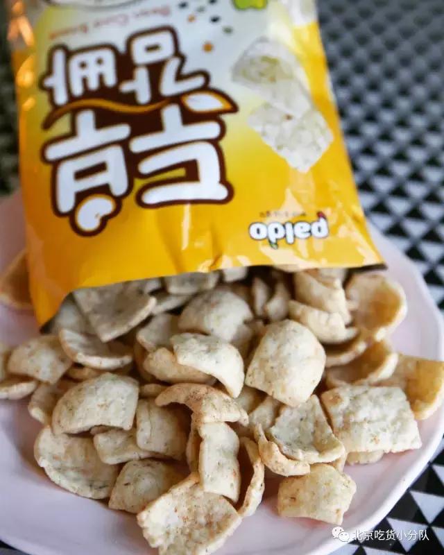 20种网红薯片测评，你最想吃哪一种？