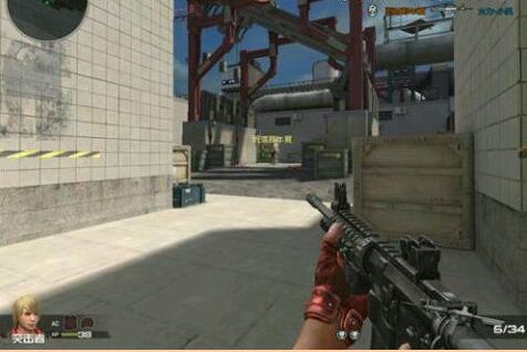 跟着“那年”看逆战：回忆逆战这几种冷门模式你还记得多少？