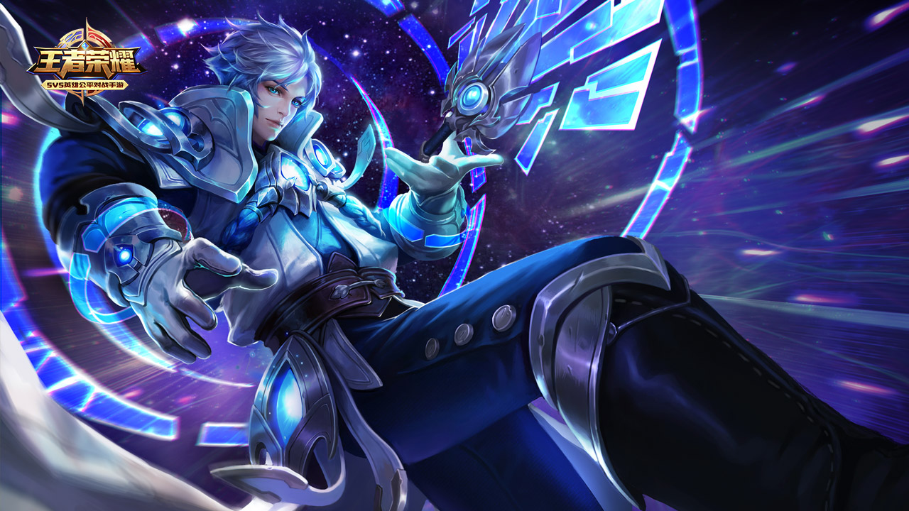 王者荣耀最强的英雄前三名排行榜,王者荣耀最强的英雄排名前十