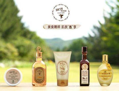 韩国十大不健康产品品牌,十大最不好用护肤品