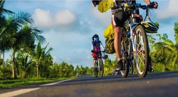 海口游玩攻略必去景点,海口旅游日常攻略大全最新