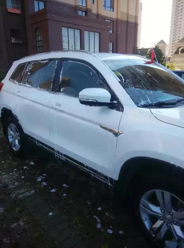 洗车店洗车的正确步骤和方法,洗车店洗车流程怎么洗最快