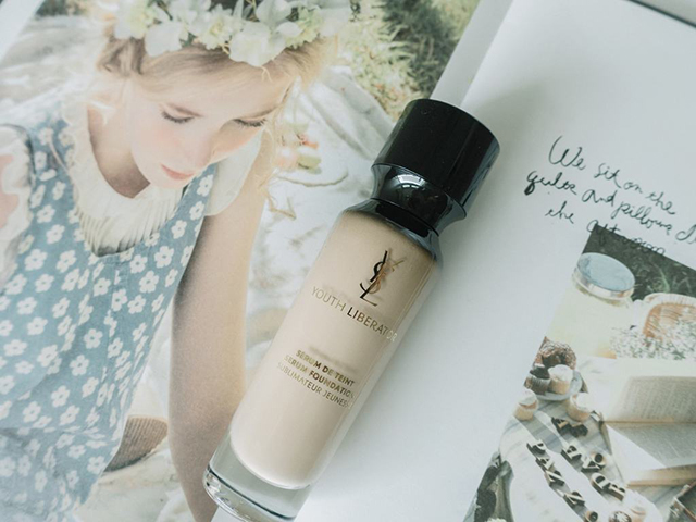 美妆课堂年度美肤爱用单品推荐,最全美妆好物