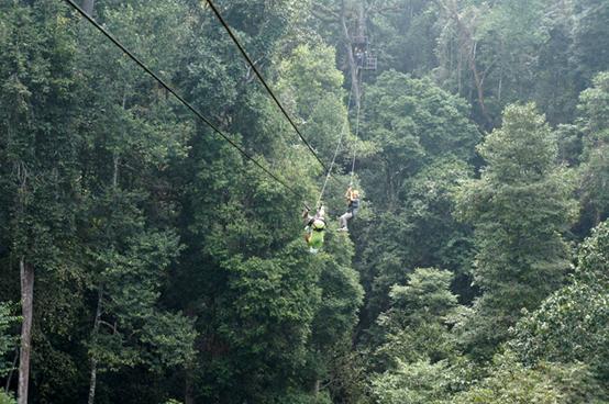 泰国清迈定制游,泰国清迈佛塔攻略