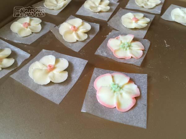 蛋糕裱花零基础学习教程全套视频,蛋糕裱花零基础教程