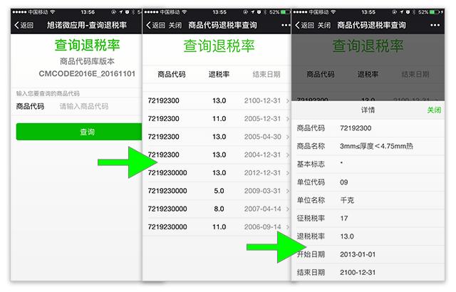 退税率最新调整方案,退税率最新版本