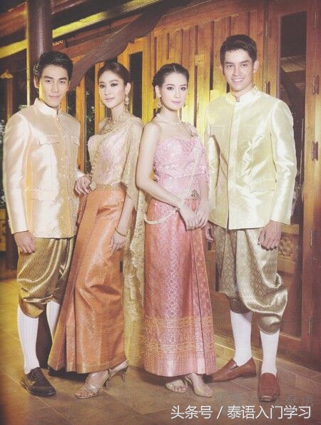 泰国文化之泰拳,泰国文化风俗礼仪