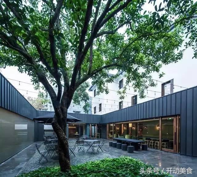 上海外滩最美十大露台餐厅,上海风景好的餐厅推荐