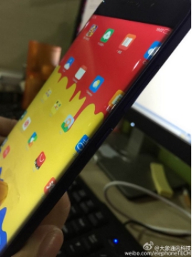 国内不知名的大象Elephone手机在国外秒杀各大知名厂商