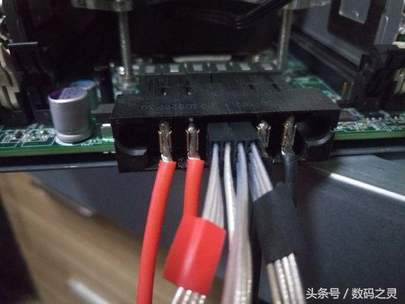 e52676v3配x99主板,e52620v4配x99主板