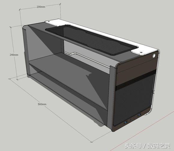 e52676v3配x99主板,e52620v4配x99主板