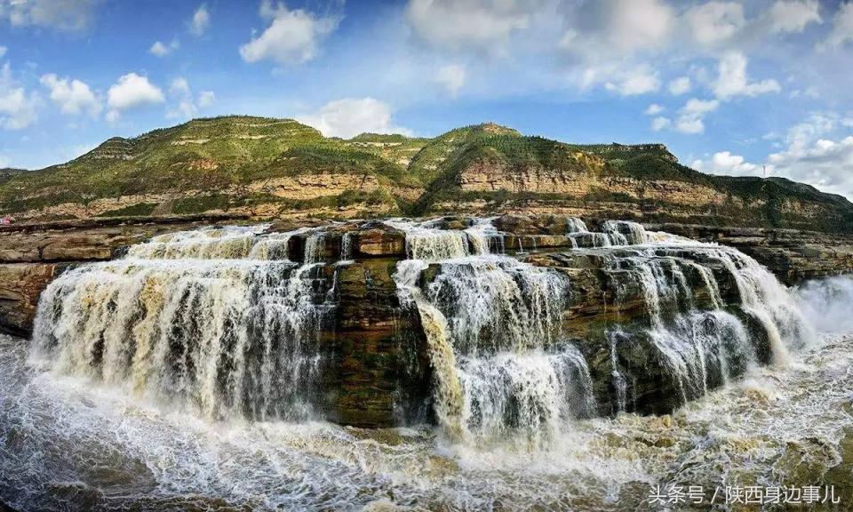 清明西安周边自驾一日游最佳地方,清明节西安周边游2-3天短途旅游