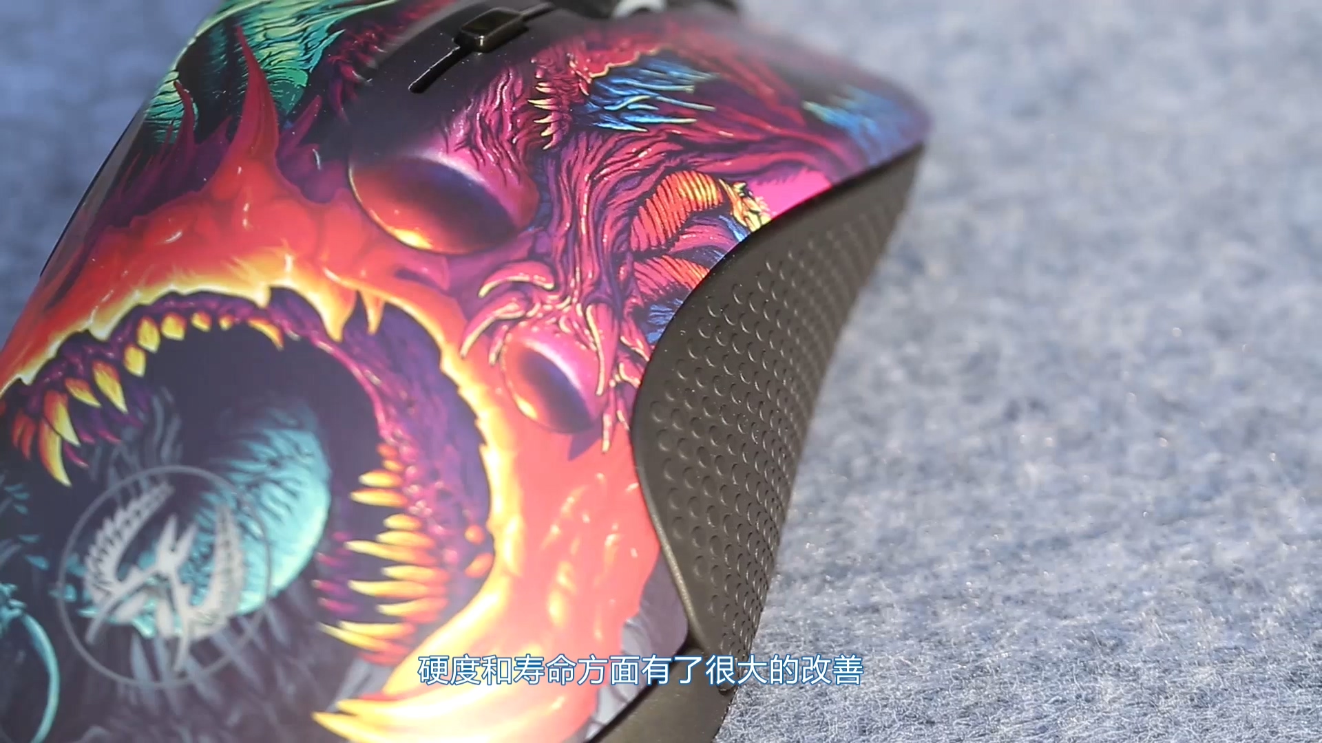 最具性价比的电竞游戏鼠标推荐,目前最好用的几款鼠标