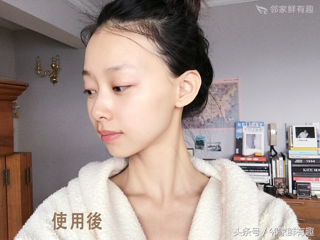 紧致抗皱拉皮乳真的有效吗,拉皮抗皱紧致精华