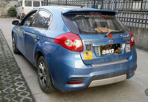 一万多能买到什么b级车,十几万的b级车二手推荐