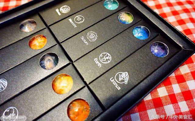 最好吃的100种零食有哪些,世界十大最好吃的零食排名