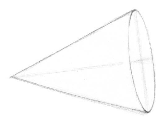 素描中如何塑造各种物品的质感,素描线条怎么做细腻