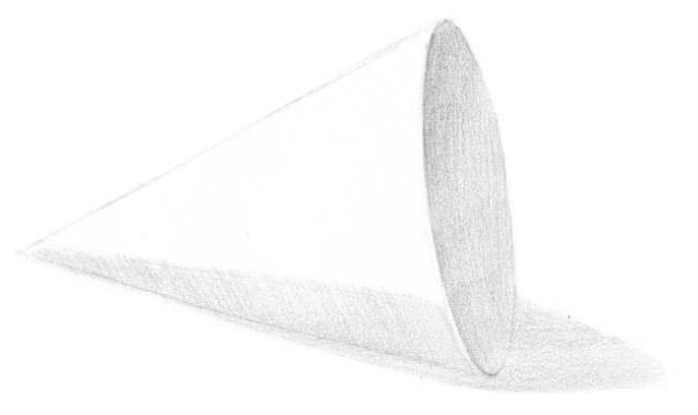 素描中如何塑造各种物品的质感,素描线条怎么做细腻