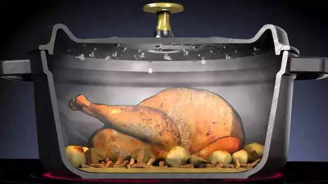 做了二十年的饭,做了20年餐饮