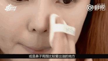 45岁的高圆圆和25岁的周冬雨,周冬雨高圆圆淡妆