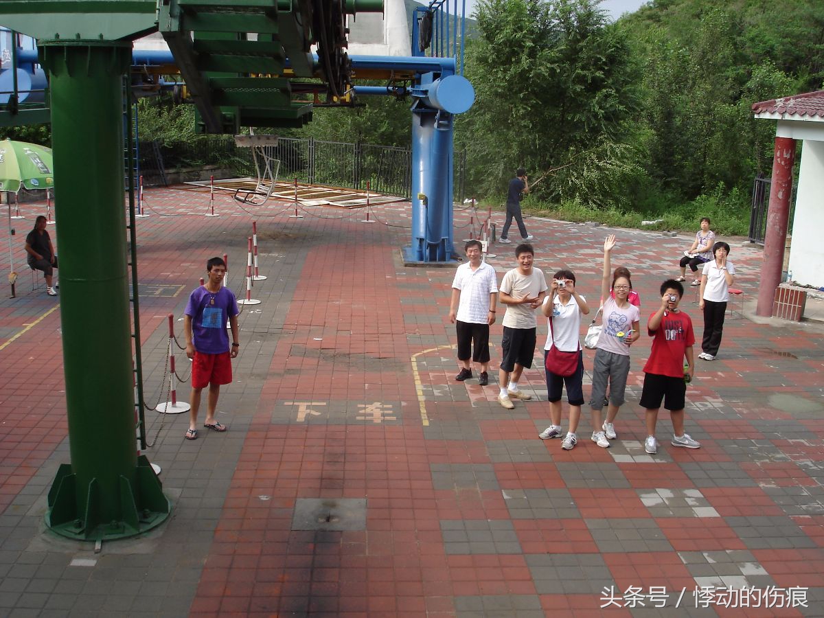 从北京到承德自驾游,从北京到承德攻略