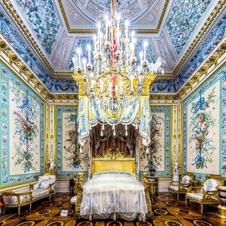 感受古典高雅文化的好去处,感受文化艺术的地方