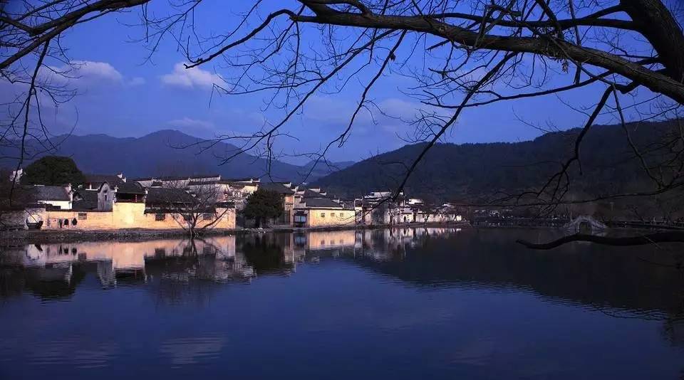 徽商造就无徽不成市的商业传奇,无徽不成镇徽商遍天下什么意思