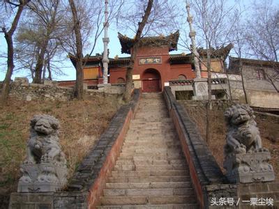 五台山一日游旅行攻略大全,五台山景区一日游最全攻略自由行