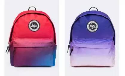 双肩包夏季穿搭,小众高级感双肩包防雨